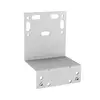 Image de Hansa Matrix Kit d’équerres de montage, 44050100,