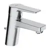 Image de Hansa Twist Mitigeur de lavabo basse pression, 09131183,