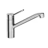 Image de Hansa Primo Mitigeur de cuisine, pivotant, 49482203,