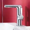 Image de Hansa Ronda Mitigeur de lavabo, 55262203,