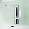 Image de Hansa Ligna Mitigeur de lavabo, 55302203,