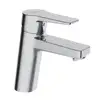 Image de Hansa Twist Mitigeur de lavabo XL, 09022283, XL