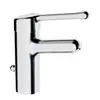 Image de Hansa Medipro Mitigeur de lavabo, 01612106,