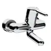 Image de Hansa Medipro Mitigeur mural de lavabo, 02532203,
