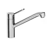 Image de Hansa Primo Mitigeur de cuisine, basse pression, pivotant, 49491103,