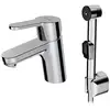 Image de Hansa Primo Mitigeur de lavabo, 49462203,