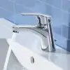 Image de Hansa Mix Mitigeur de lavabo, 01092283,