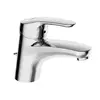 Image de Hansa Mix Mitigeur de lavabo basse pression, 01131183,