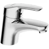 Image de Hansa 1162283 7833816 Mix Mitigeur de lavabo à levier simple Chromé