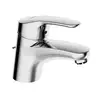 Image de Hansa Mix Mitigeur de lavabo basse pression, 01321183,