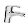 Image de Hansa Mix Mitigeur de lavabo, 0109218300006,
