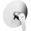 Image de Hansa HANSAMIX 0185 06439083 Kit de mitigeur de douche, chrome