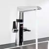 Image de Hansa Fit Mitigeur de cuisine, pivotant, 65232213,