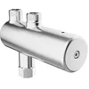 Image de Hansa   Minimat Temperaturvormischer 6341 sans kit Connexion, Chrome, 63410020