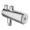Image de Hansa Minimat Thermostat pour robinet d'équerre, 63410020,