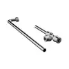 Image de Hansa Minimat Garniture de raccordement de tuyau, 66380100,