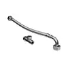 Image de Hansa Minimat Garniture de raccordement de flexible, 66390200,