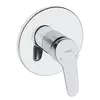 Image de Hansa Mix Mitigeur monocommande de douche encastré, 81859083,