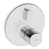 Image de Hansa Living Mitigeur thermostatique de baignoire encastré, 81149552,