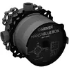 Image de Hansa 80010000 BlueBox 8001 Base encastrée avec vanne d'isolation