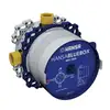 Image de Hansa Bluebox Unité de base, corps à encastrer, 80010000,