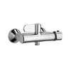 Image de Hansa Tempra Mitigeur thermostatique de douche en applique, 08240202,