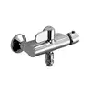 Image de Hansa Tempra Mitigeur thermostatique de douche en applique, 08240282,