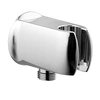 Image de Hansa Jet Support de douchette avec raccord de flexible, 04460100,
