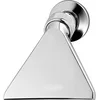 Image de Hansa 4390100 7831059 Jet Douche Cascade en Laiton 165 mm Chromé