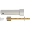 Image de Hansa 59910424 - Rallonge de robinet de 80 mm