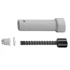 Image de Rallonge 80 mm pour robinet à encastrer, 59910424,
