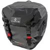 Image de M-Wave 122722 Montreal Sacoches de transport Noir 2 x 20 l