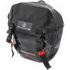Image de M-Wave 122725 Calgary Sacoches de transport Noir 2 x 12,5 l