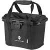 Image de M-Wave Utrecht Fold Sacoche de Guidon Pliable pour vélo 37 x 24,5 x 24,5 cm