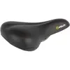 Image de Velo Plush 250213 Selle de vélo Femmes 250x 190 mm, Noir