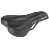 Image de Velo Selle Basic Edition noir - 245x155 mm