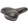Image de Saddle VELO Plush, Tour HC Gel, Honeycomb Gel, Card