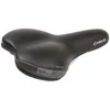 Image de Velo Selle Basic Edition noir - 262 x 165 mm