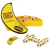 Image de Asmodee | Bananagrams Duel | Jeu Familial | Jeu de Mots | 2 Joueurs | à partir de 7 Ans | 10 Minutes | Allemand