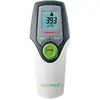 Image de Thermomètre médical infrarouge Ecomed TM 65-E - tempe, front