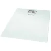 Image de Medisana BS-72E Pèse Personne Électronique, Plate-forme en Verre 150 kg, Balance Numérique pour Salle de bain, Large Écran Mise en marche/Arrêt automatique - 23511