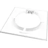 Image de Medisana BS 444 connect Balance danalyse corporelle Plage de pesée (max.)=180 kg blanc