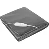 Image de Medisana HDW Couverture chauffante 120 W gris
