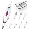 Image de Kit de Manucure et Pédicure Medisana MP 815