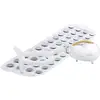 Image de Bain à remous pour bain à remous Medisana MBH V2 450 W blanc
