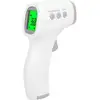 Image de Medisana TM A79 Thermomètre médical infrarouge avec alarme spéciale fièvre, avec éclairage LED