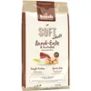 Image de bosch HPC SOFT Canard de terre et pommes de terre - Croquettes semi-humides pour chiens adultes de toutes races - Monoprotéines - Sans céréales - 1 x 12,5 kg