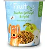 Image de bosch Finest Snack Concept - Fruitees volaille fraîche & pomme - Sans céréales - Pack de 4 x 200 g