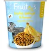 Image de bosch Finest Snack Concept - Fruitees volaille fraîche & banane - Sans céréales - Pack de 4 x 200 g