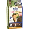 Image de Bosch HPC Mini Adult - avec de la volaille fraîche et du Millet - Croquettes pour Chiens Adultes de Petites Races (jusqu'à 15 kg) - 3 kg (Lot de 2)